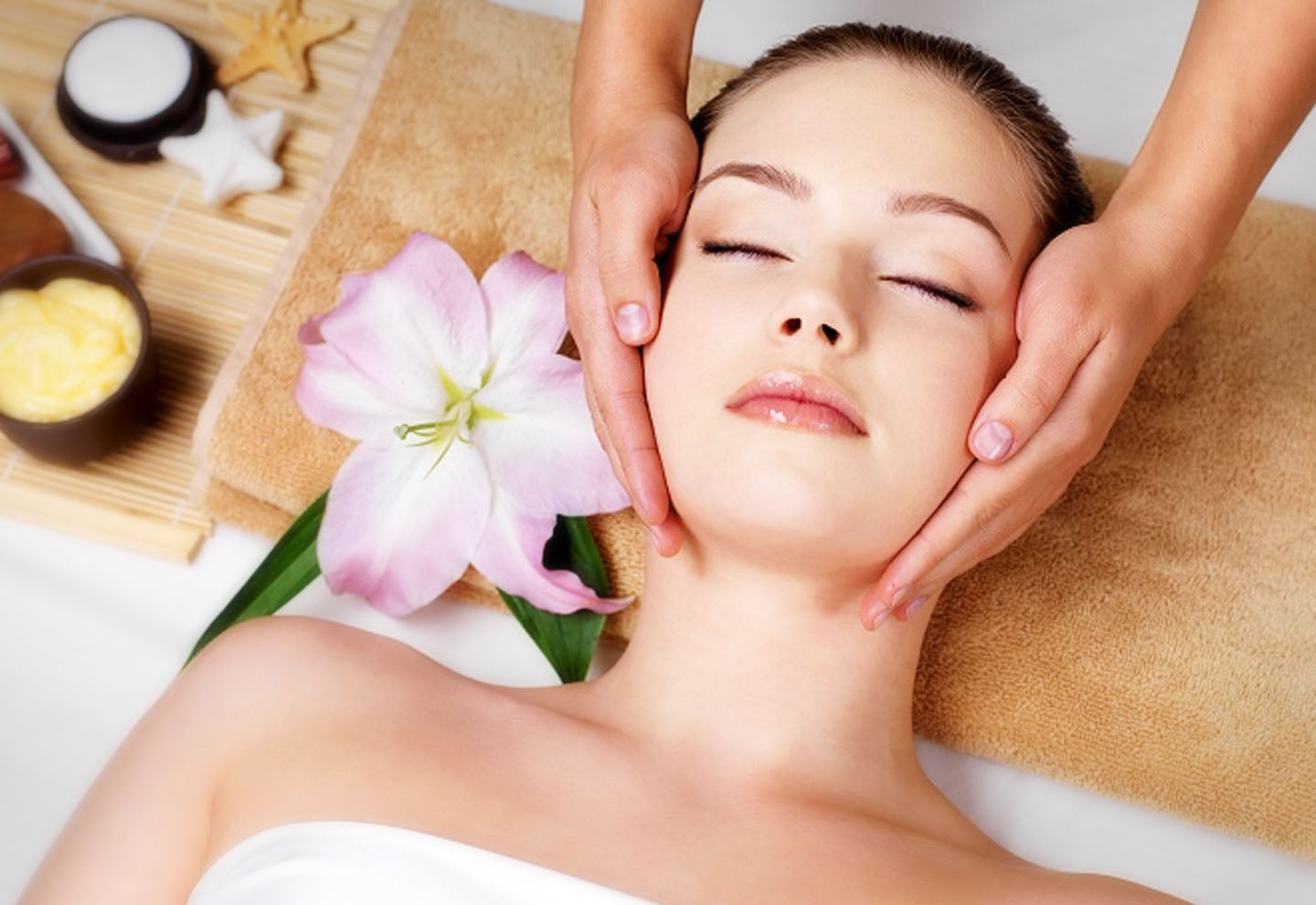Belleza facial