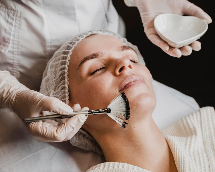 Tratamiento Facial Dulce Juventud