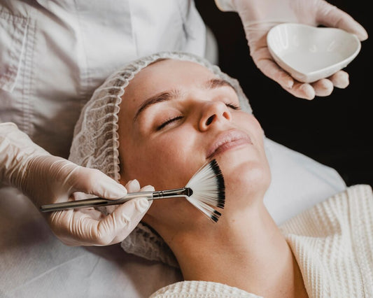 Tratamiento Facial Dulce Juventud